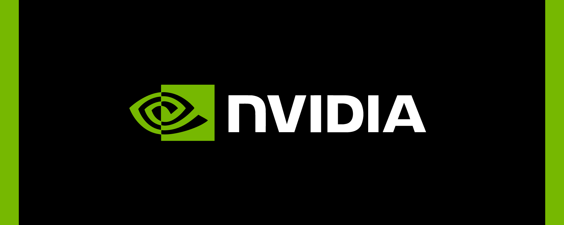 NVIDIA Banner